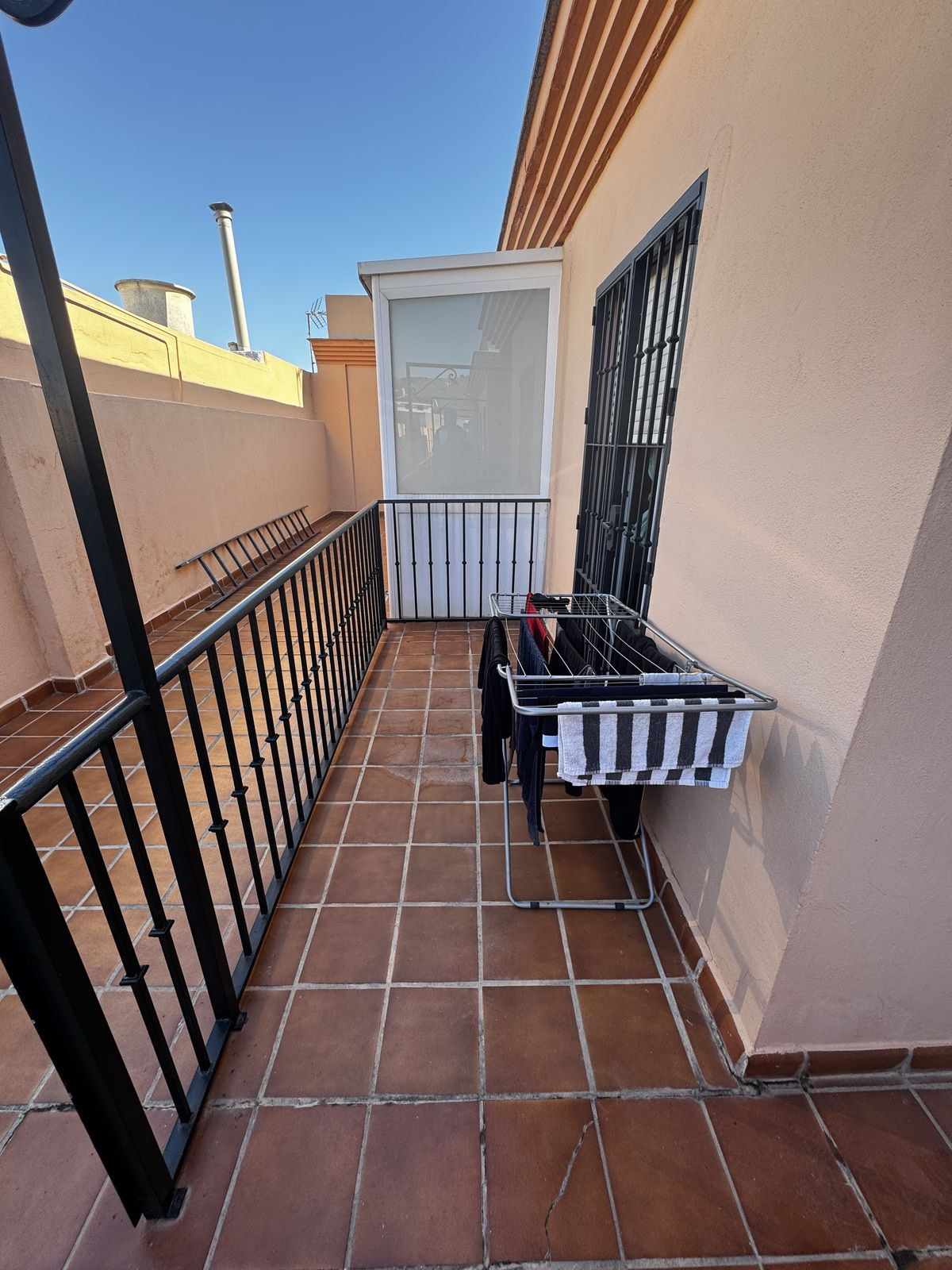 Penthouse te koop in Coín | 2 slaapkamers H4958632