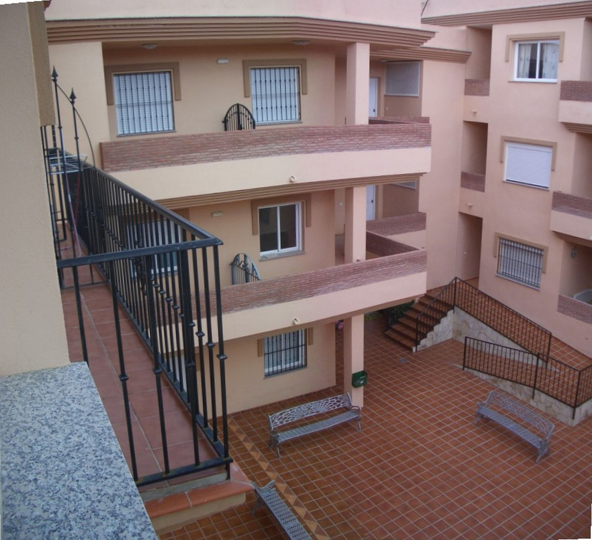 Penthouse te koop in Coín | 2 slaapkamers H4958632