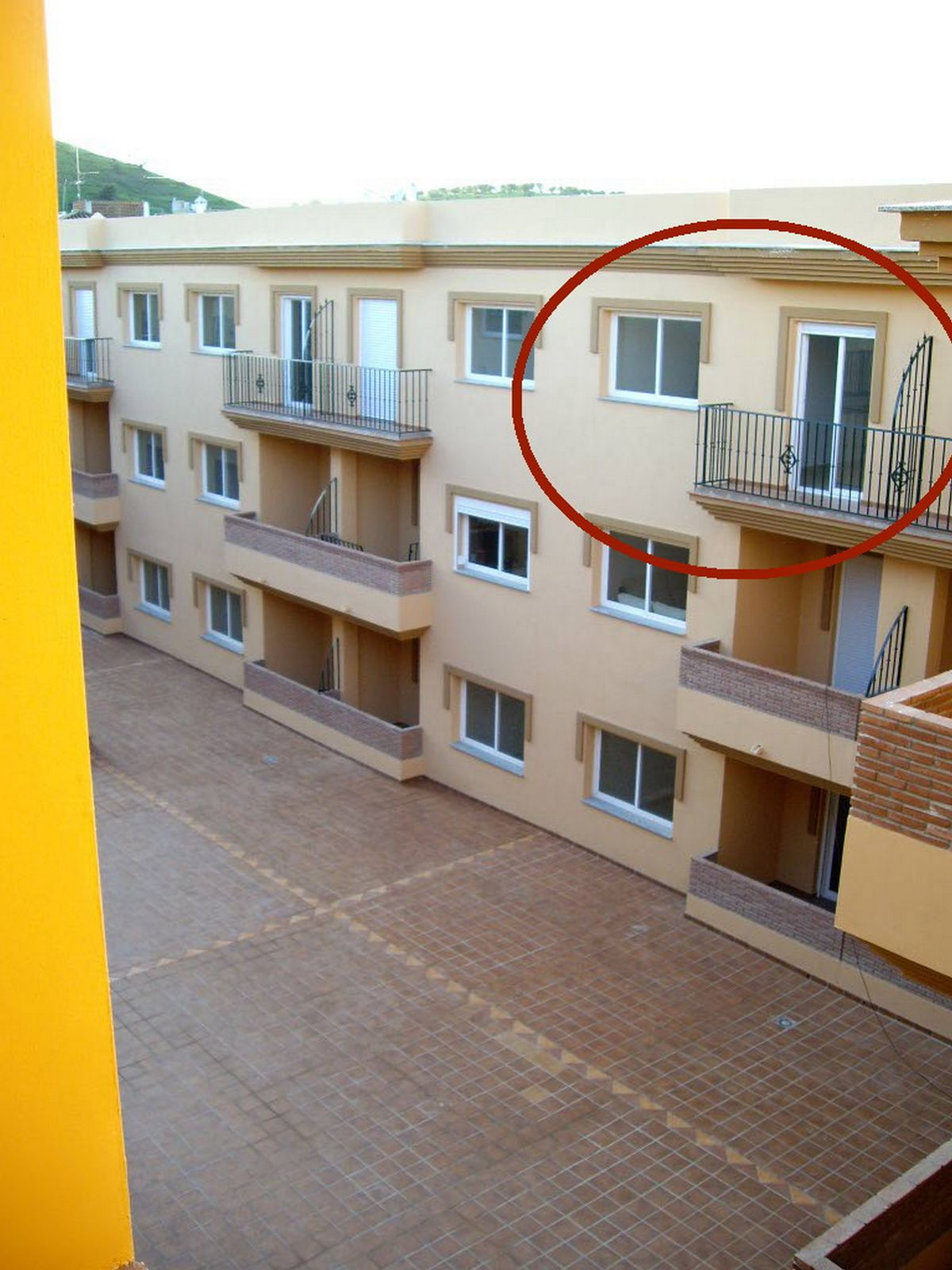 Penthouse te koop in Coín | 2 slaapkamers H4958632