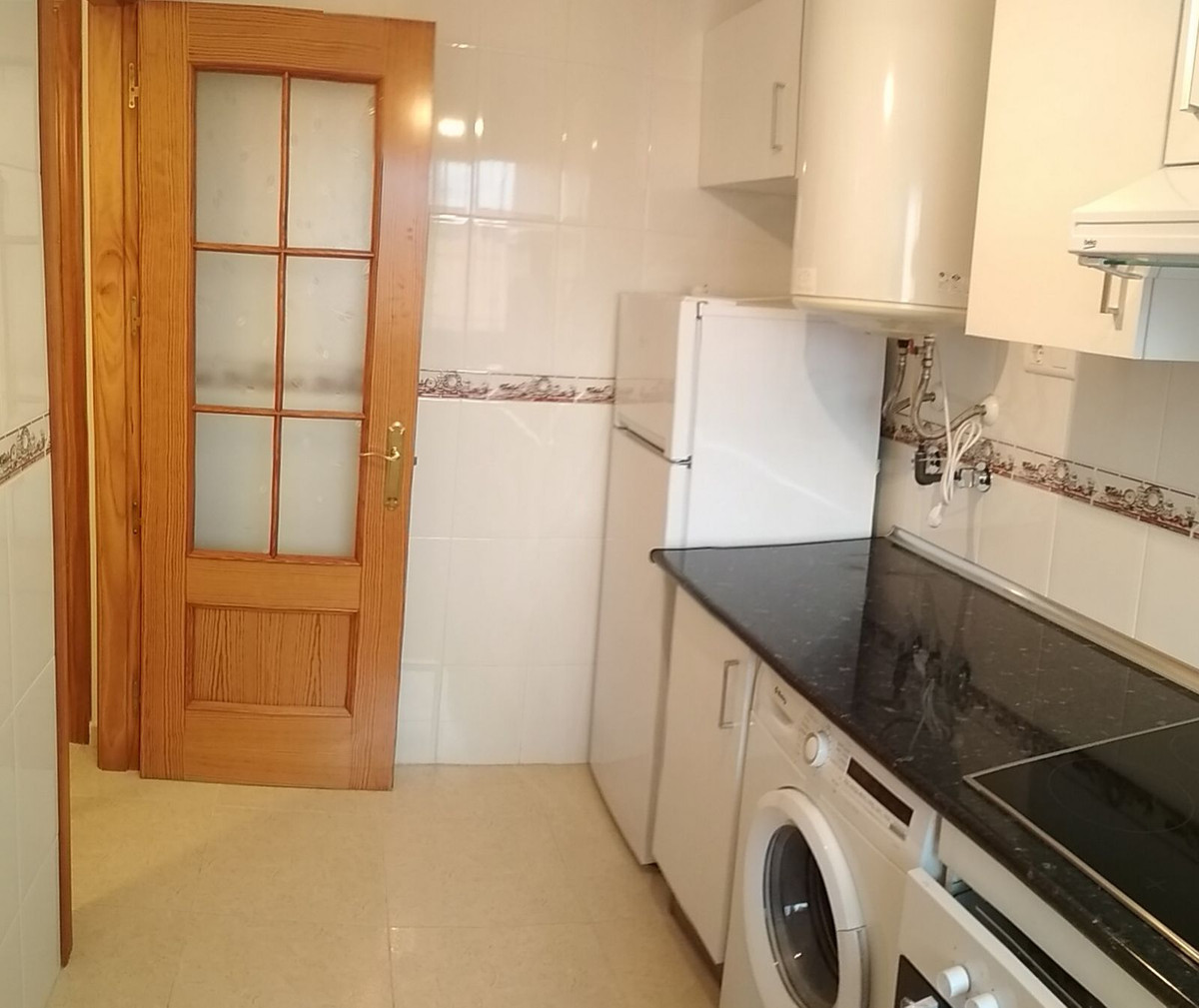 Penthouse te koop in Coín | 2 slaapkamers H4958632