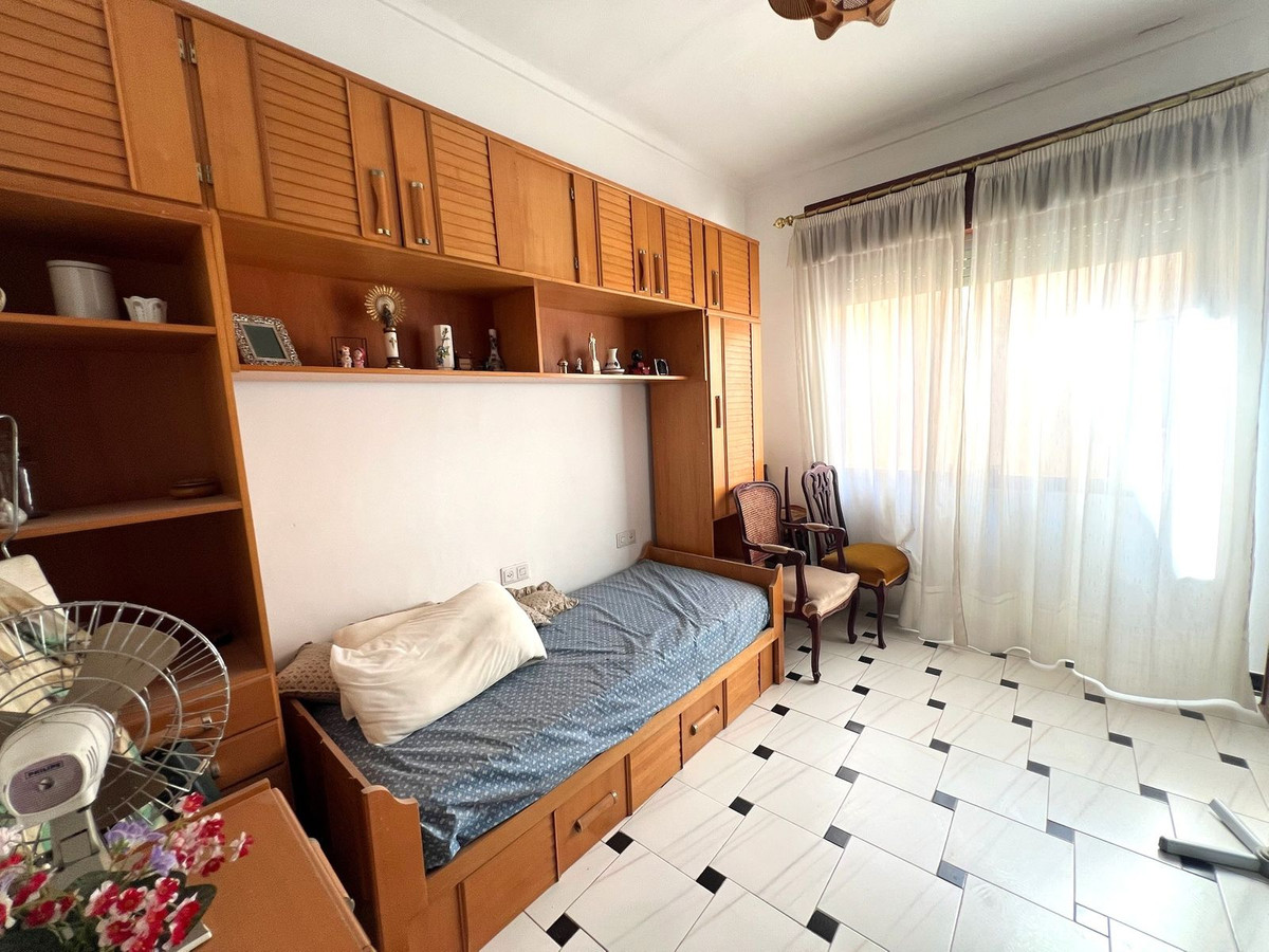 Penthouse in Coín-11