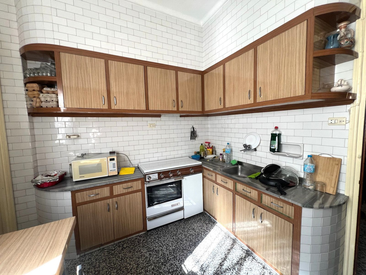 Penthouse in Coín-13