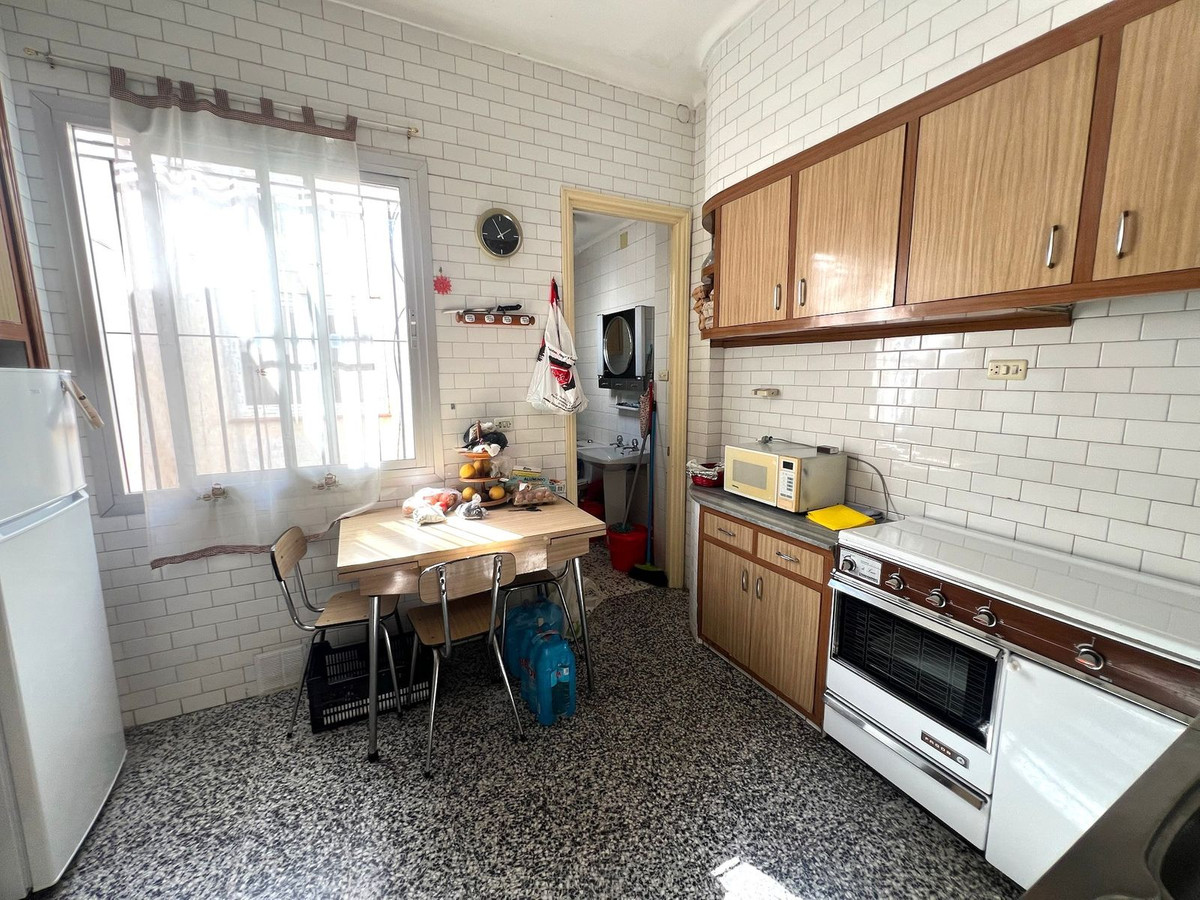 Penthouse in Coín-14