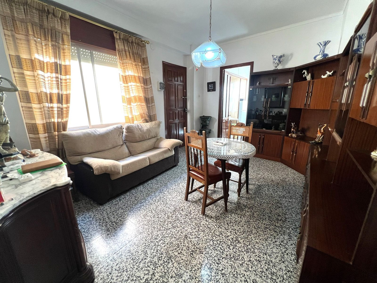 Penthouse in Coín-16
