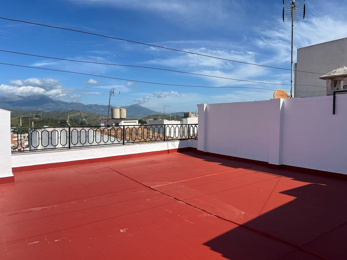 Penthouse in Coín-18