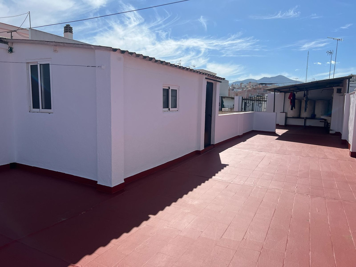 Penthouse in Coín-19