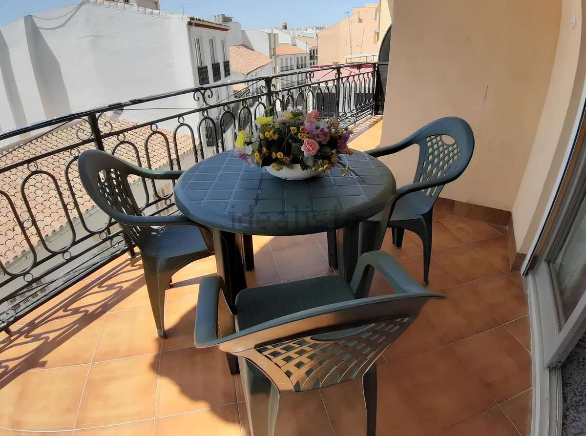 Penthouse in Coín-2