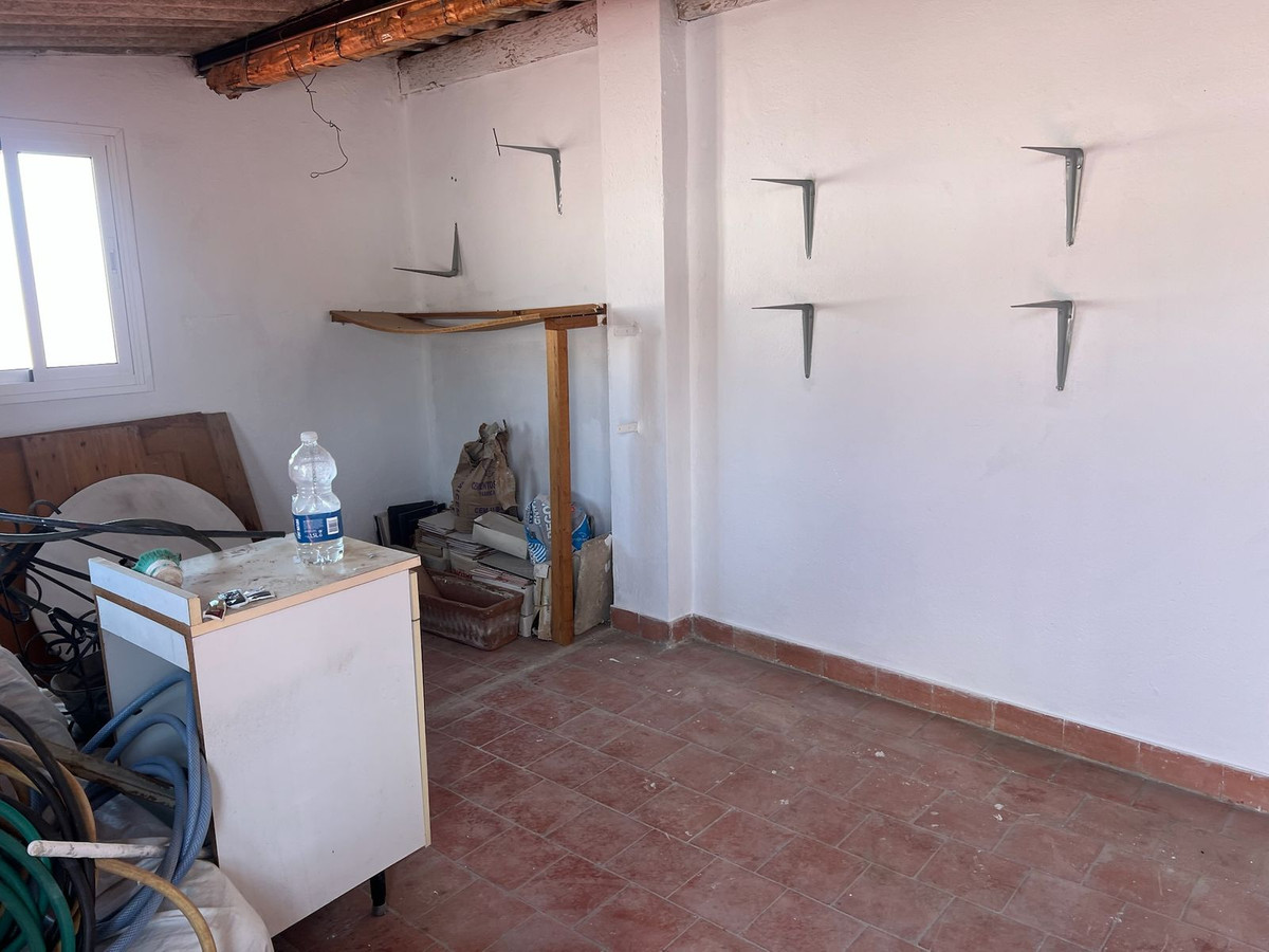 Penthouse in Coín-20