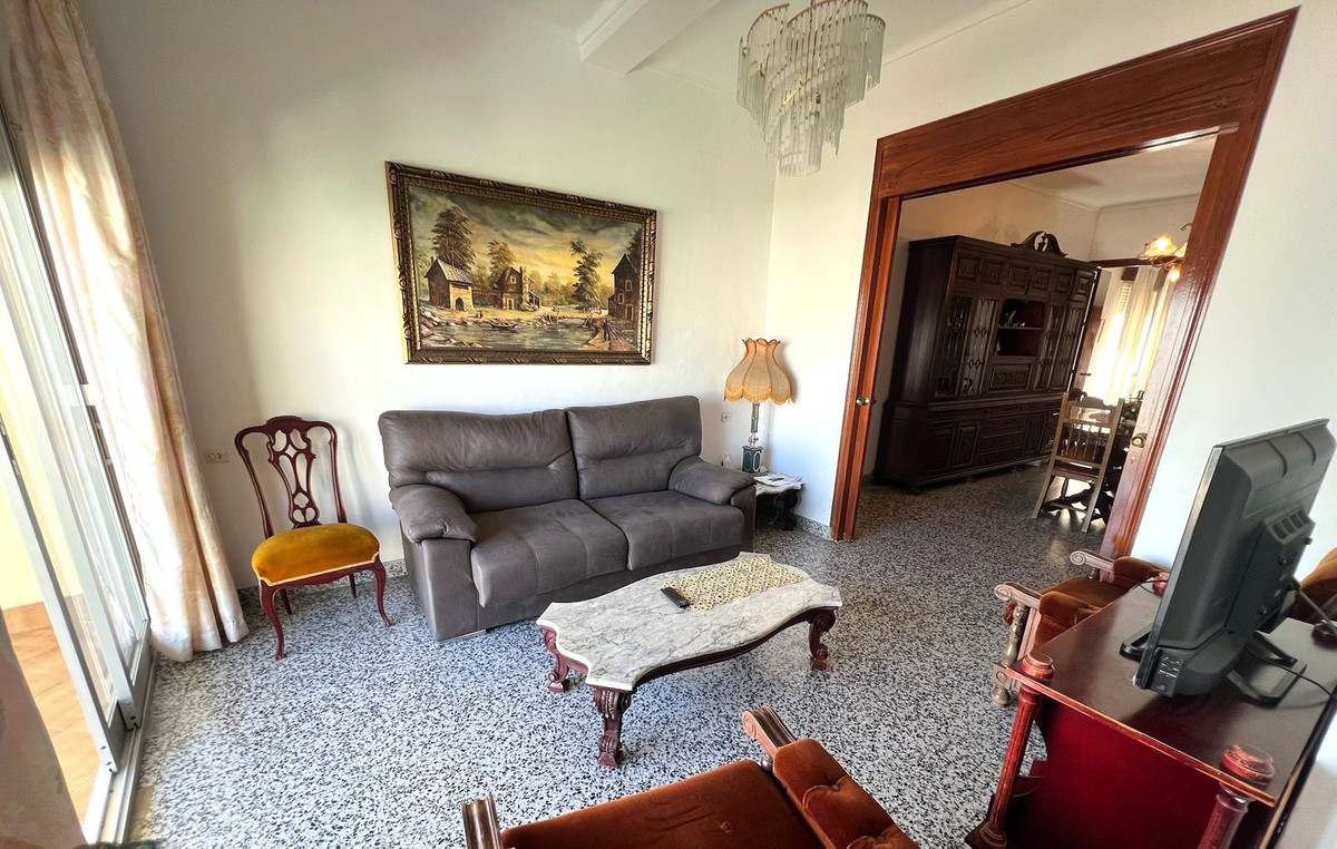 Penthouse in Coín-3