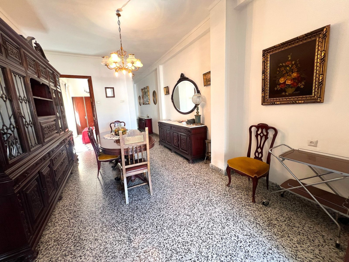 Penthouse in Coín-4