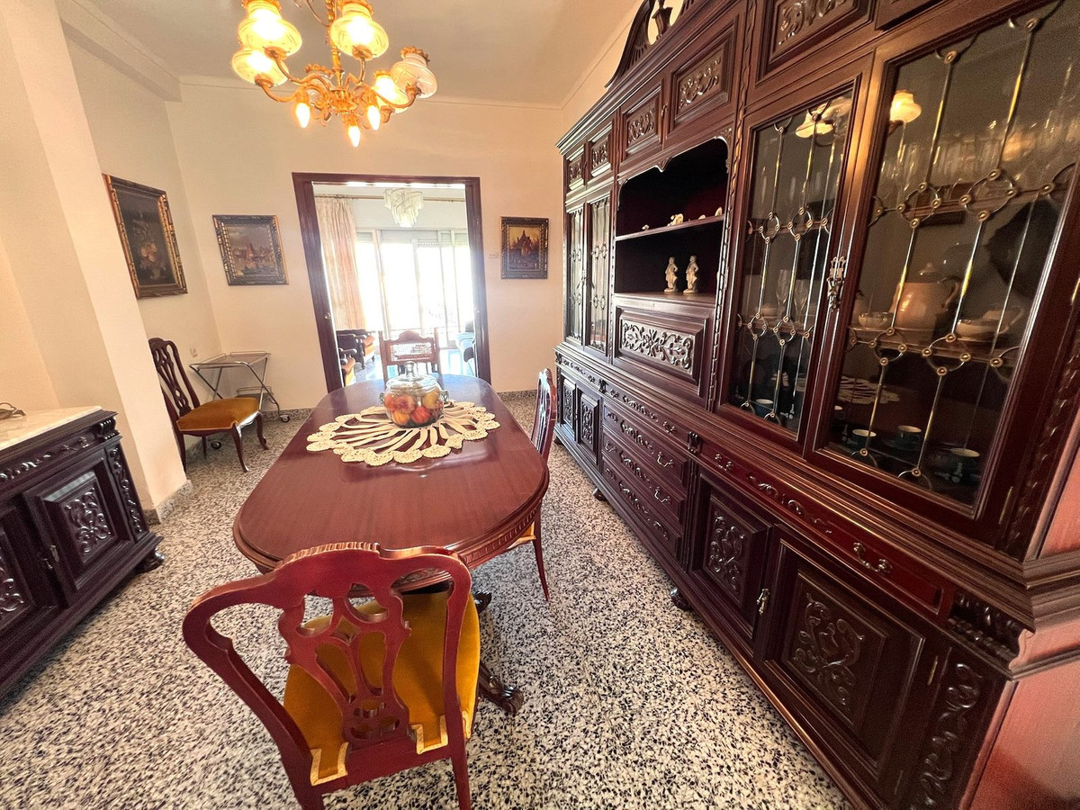 Penthouse in Coín-5