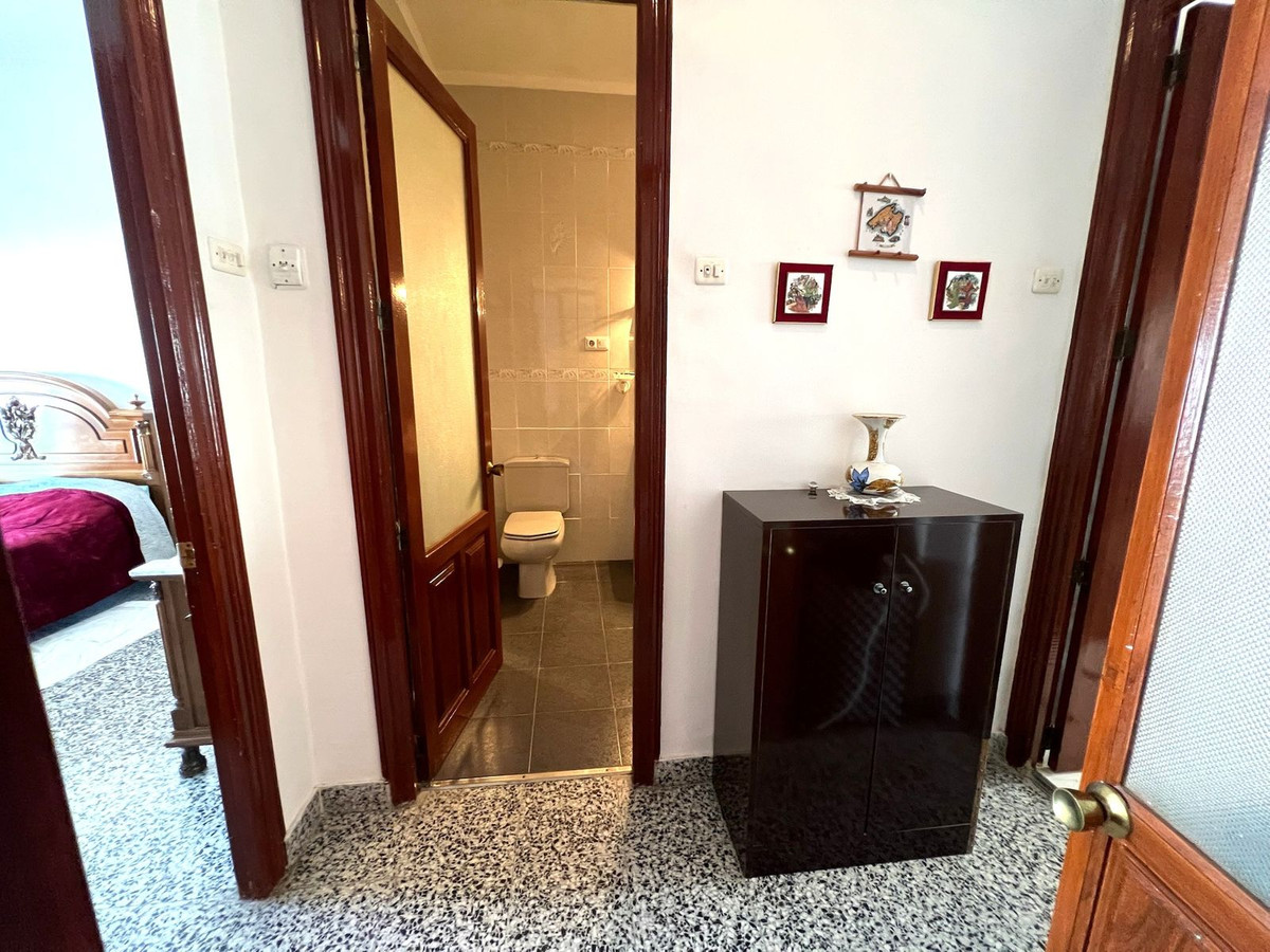 Penthouse in Coín-9