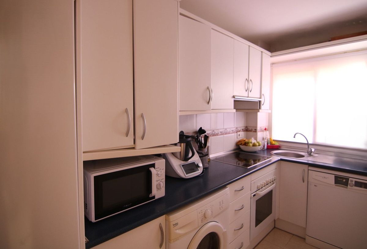 Appartement te koop in Coín | 2 slaapkamers H5051266