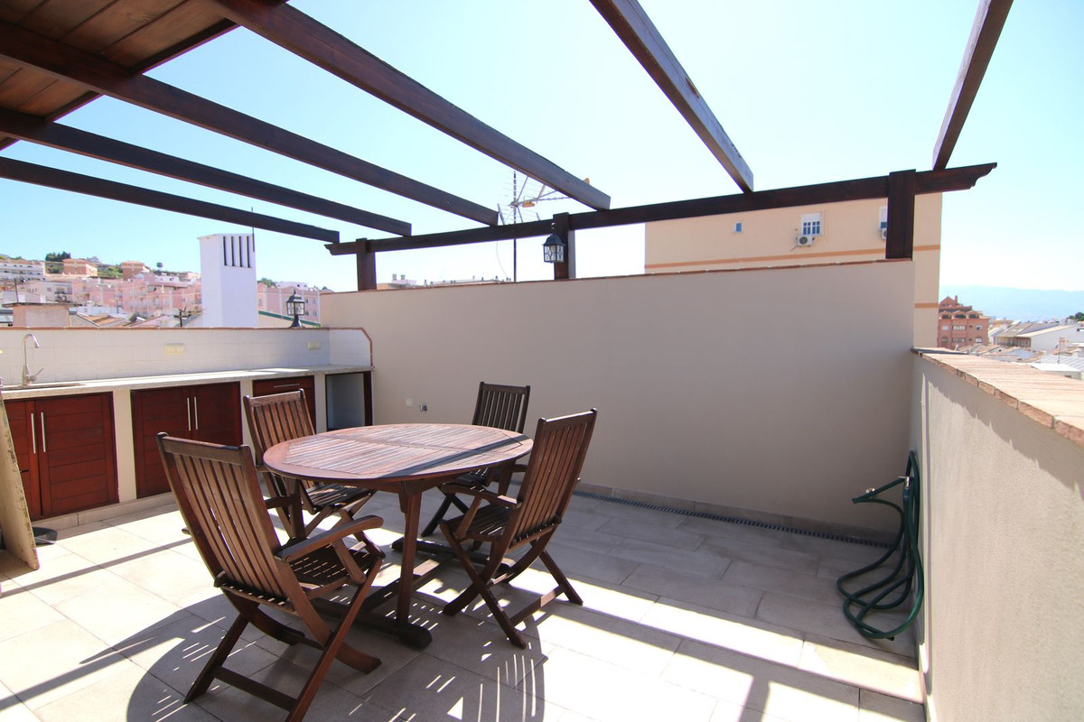 Penthouse Duplex te koop in Coín | 3 slaapkamers H5080792