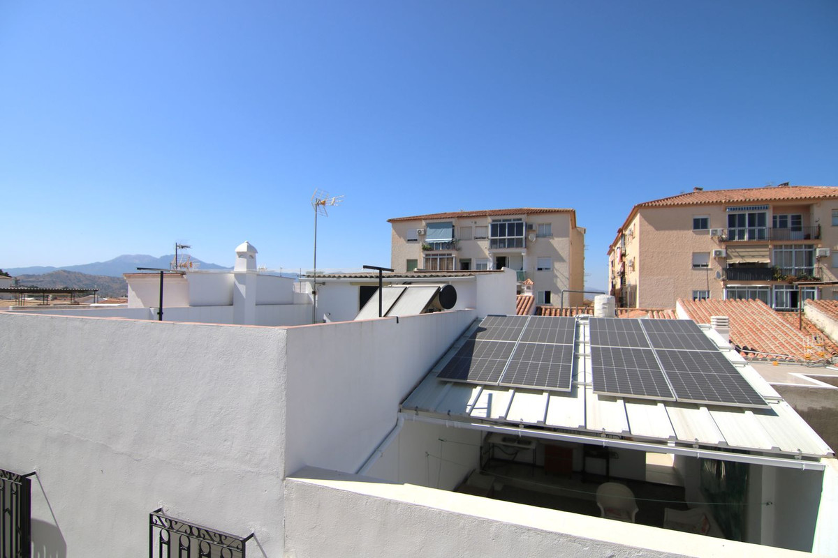 Penthouse Duplex te koop in Coín | 3 slaapkamers H5080792