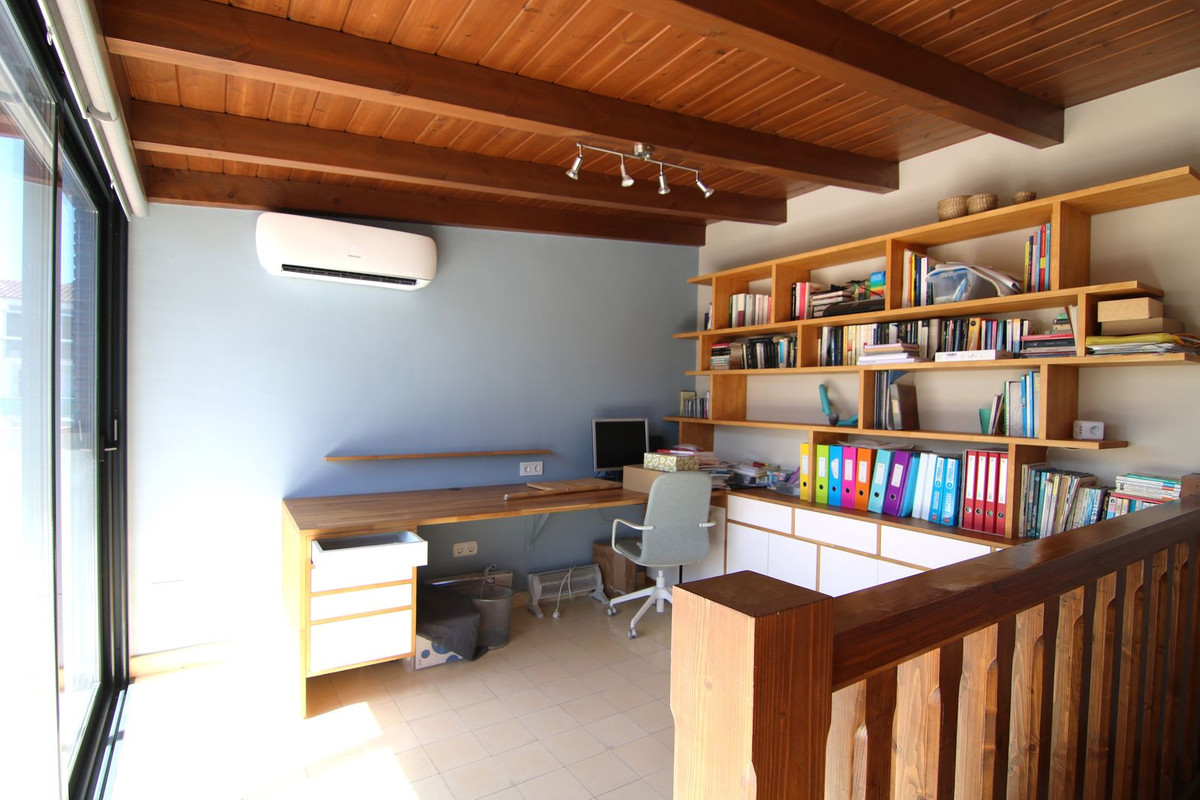 Penthouse Duplex te koop in Coín | 3 slaapkamers H5080792