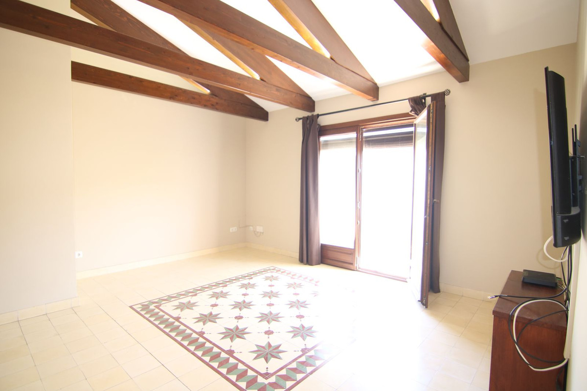 Penthouse Duplex te koop in Coín | 3 slaapkamers H5080792