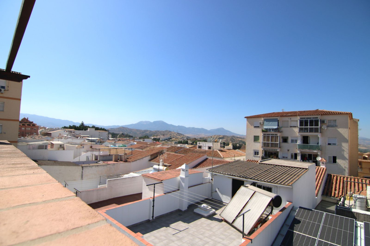 Penthouse Duplex te koop in Coín | 3 slaapkamers H5080792