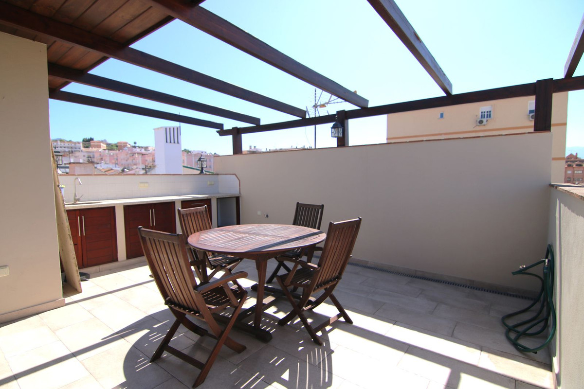Penthouse Duplex te koop in Coín | 3 slaapkamers H5080792