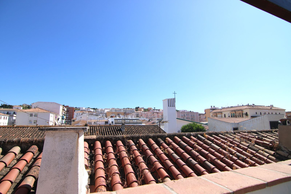 Penthouse Duplex te koop in Coín | 3 slaapkamers H5080792