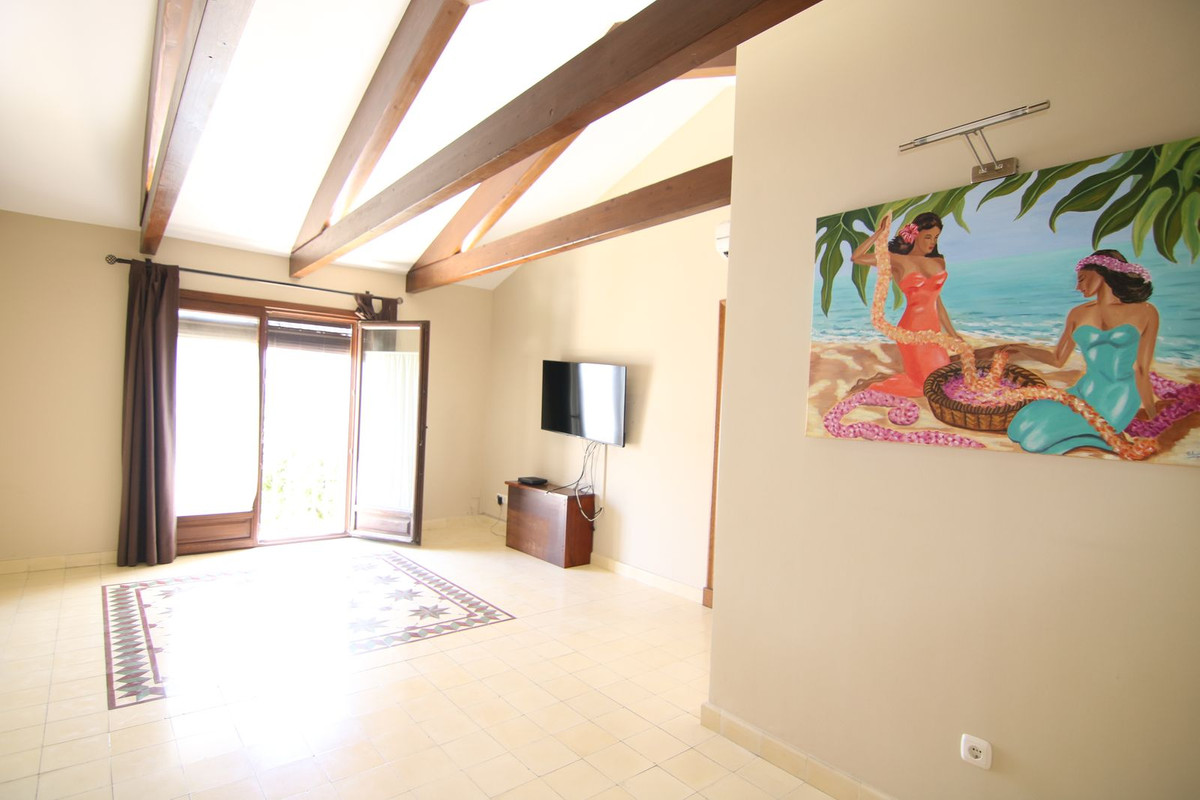 Penthouse Duplex te koop in Coín | 3 slaapkamers H5080792