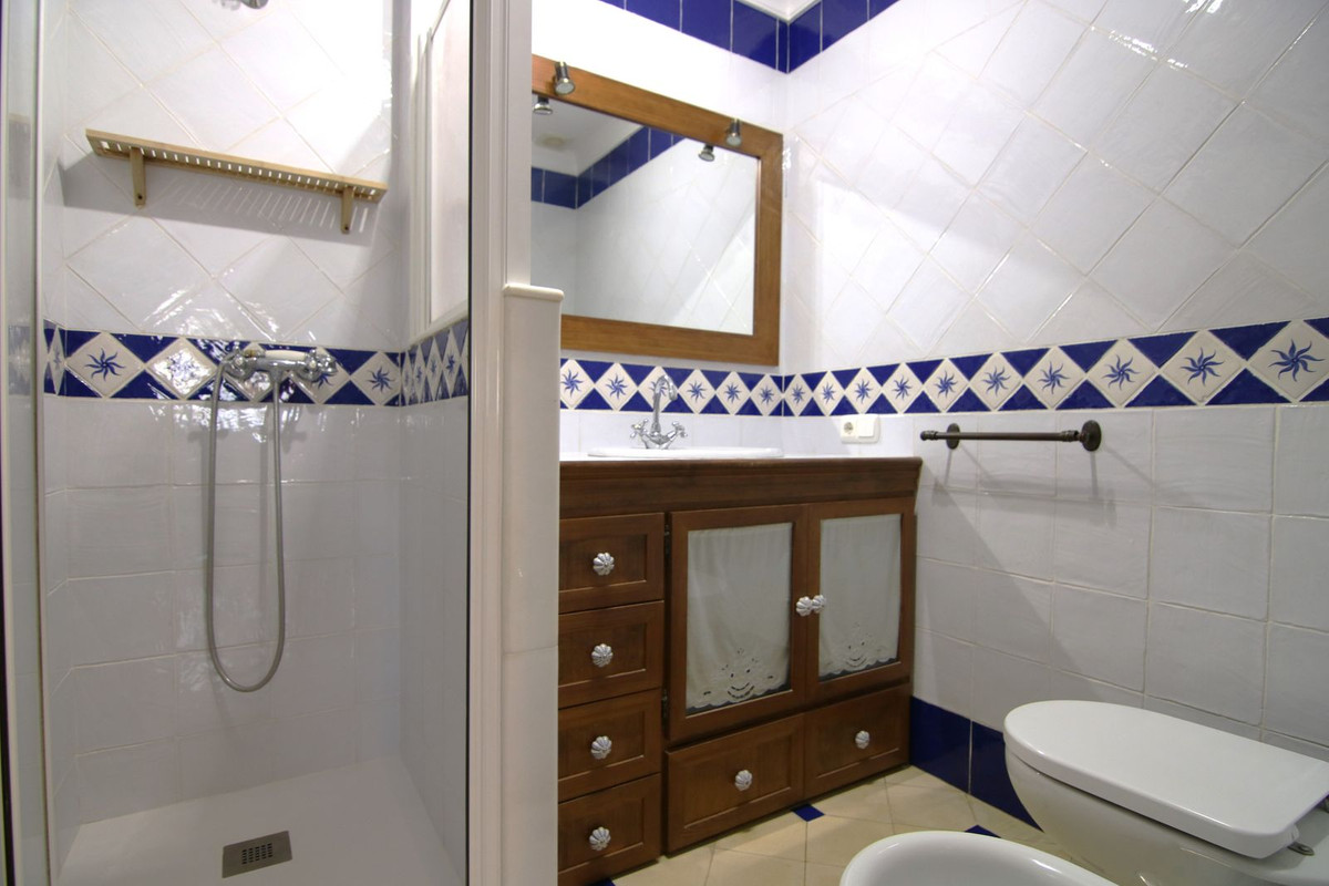 Penthouse Duplex te koop in Coín | 3 slaapkamers H5080792