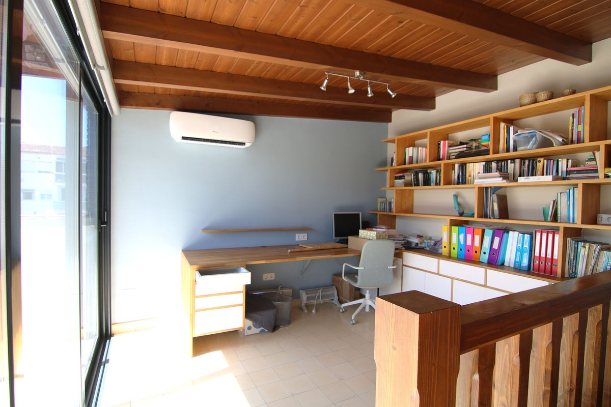 Penthouse Duplex te koop in Coín | 3 slaapkamers H5080792