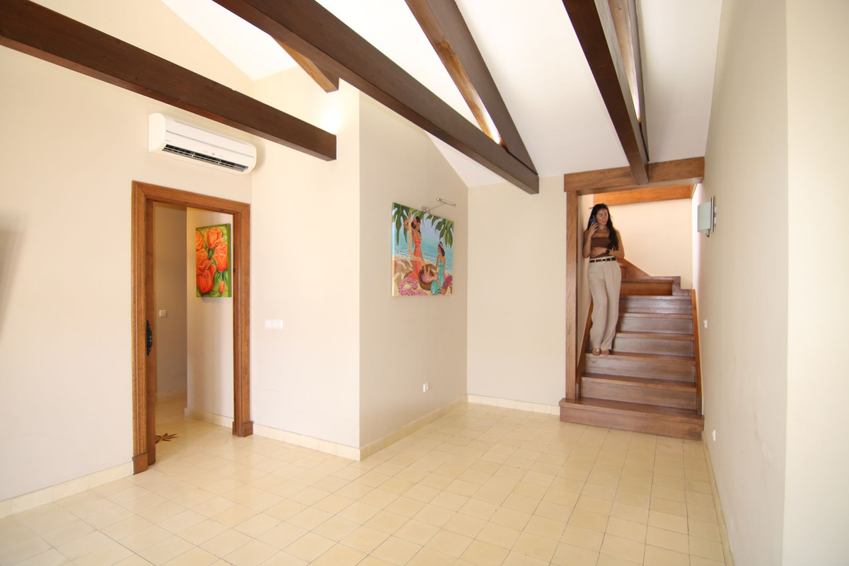 Penthouse Duplex te koop in Coín | 3 slaapkamers H5080792