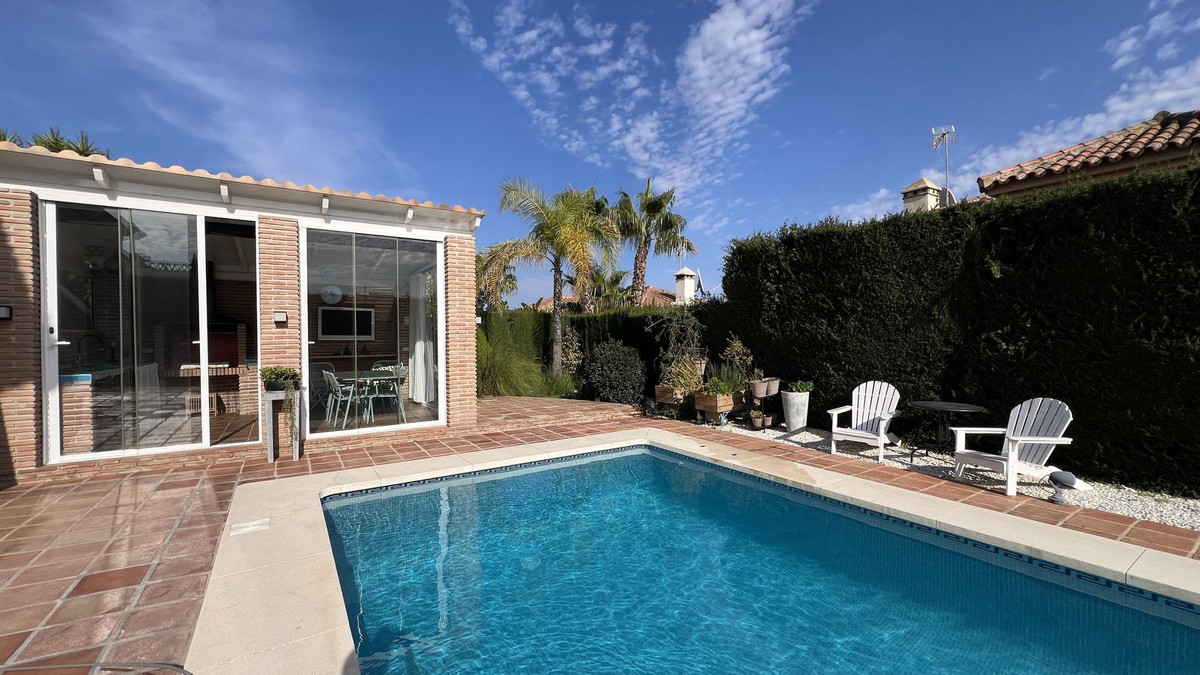 Vrijstaande Villa te koop in Coín | 3 slaapkamers H5117812