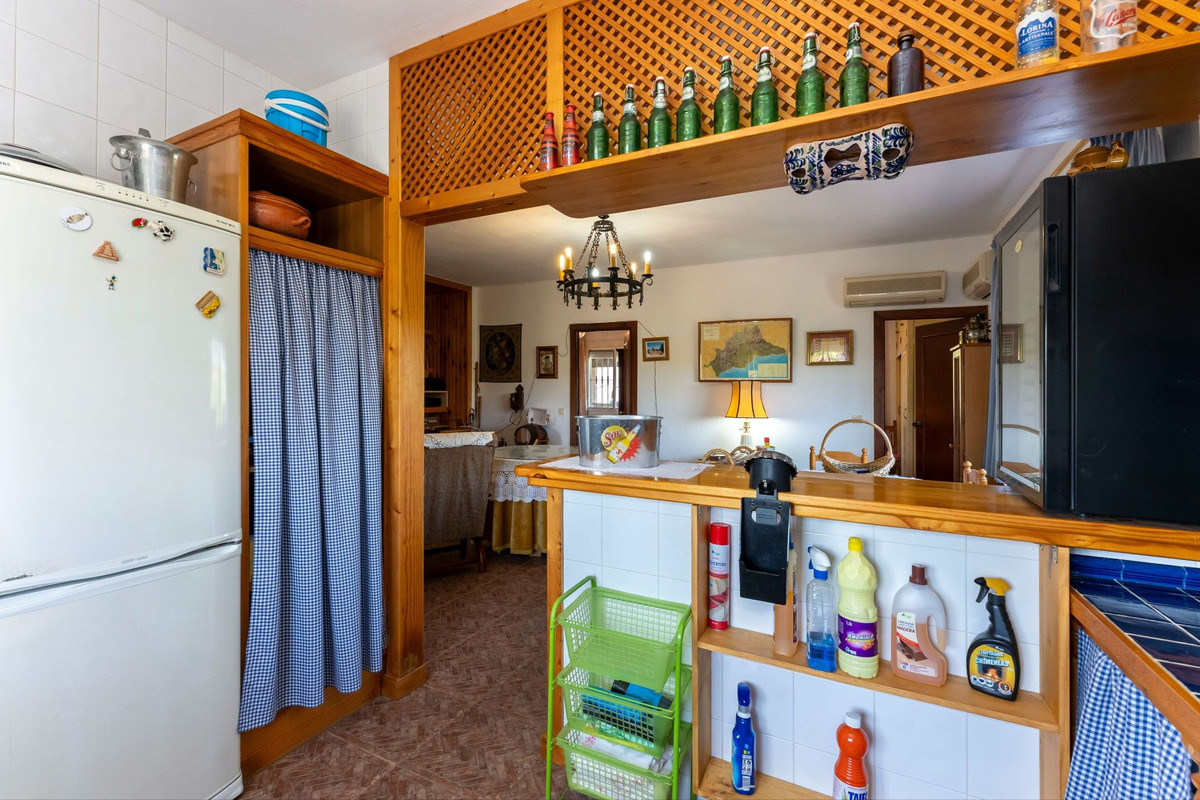 Vrijstaande Villa te koop in Coín | 4 slaapkamers H5131069