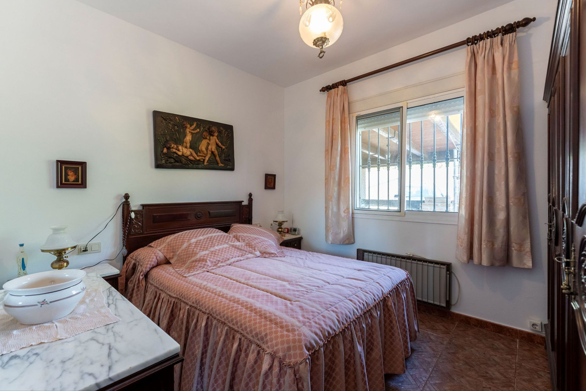 Vrijstaande Villa te koop in Coín | 4 slaapkamers H5131069
