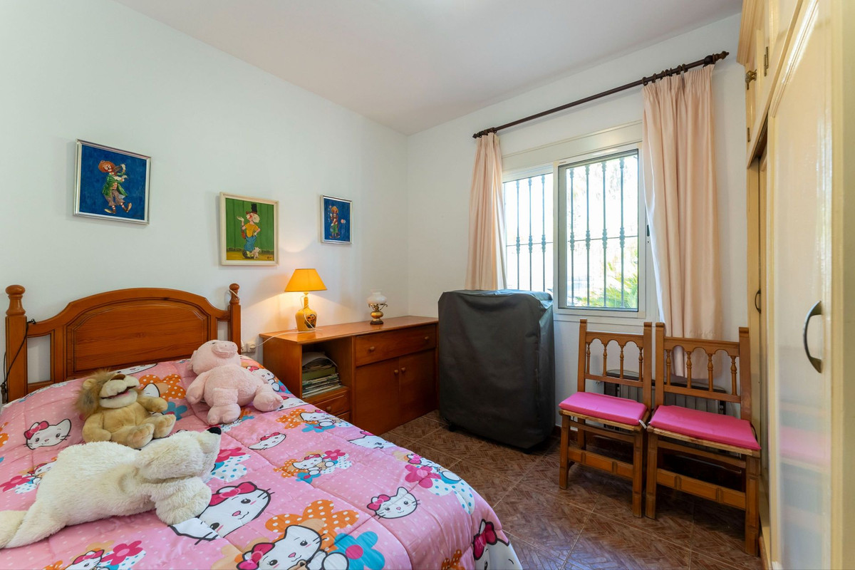 Vrijstaande Villa te koop in Coín | 4 slaapkamers H5131069