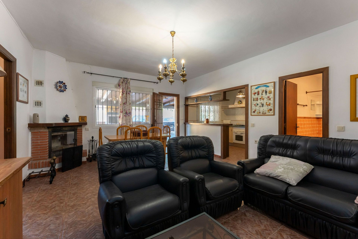 Vrijstaande Villa te koop in Coín | 4 slaapkamers H5131069