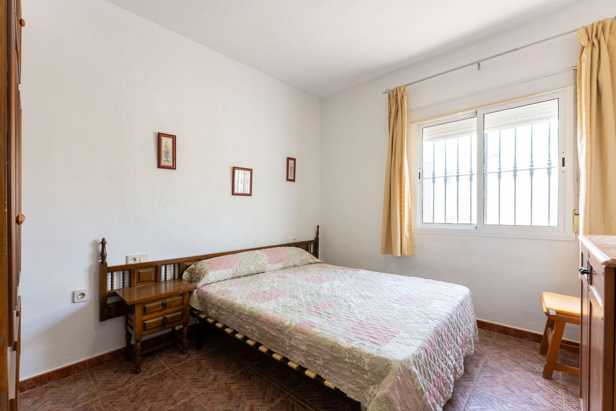 Vrijstaande Villa te koop in Coín | 4 slaapkamers H5131069