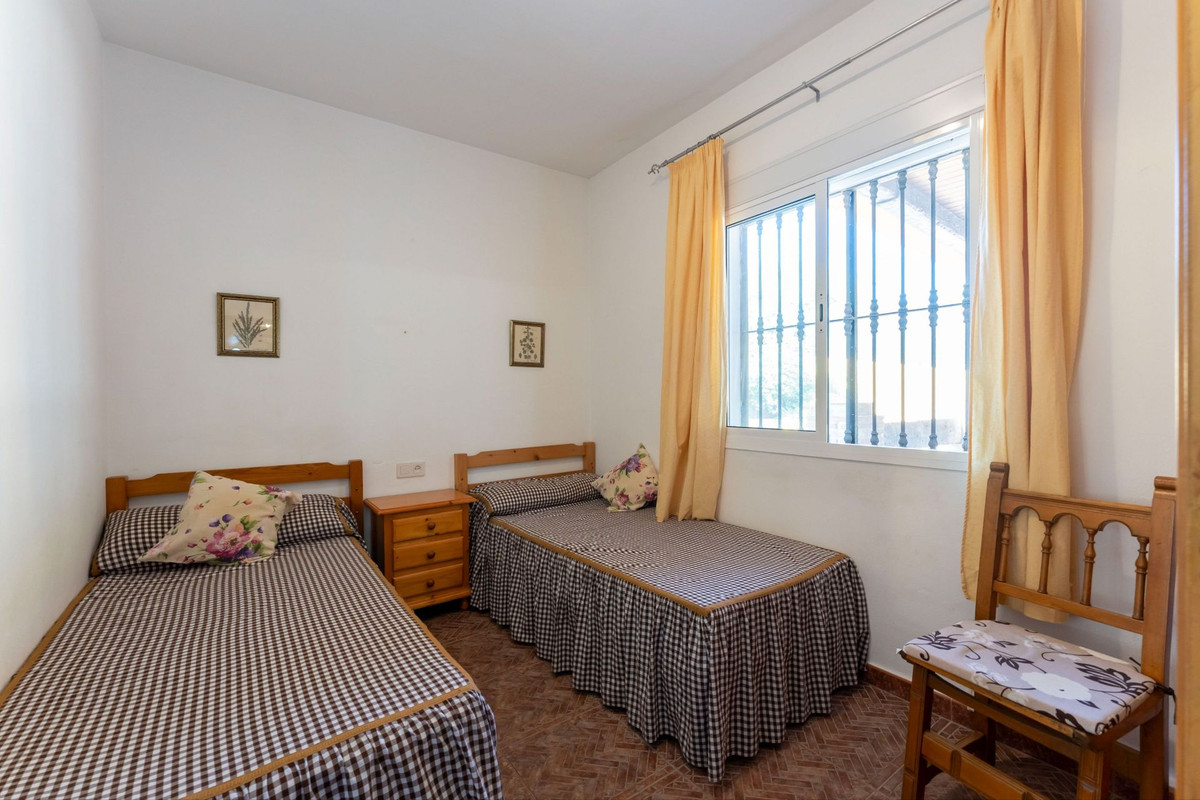 Vrijstaande Villa te koop in Coín | 4 slaapkamers H5131069