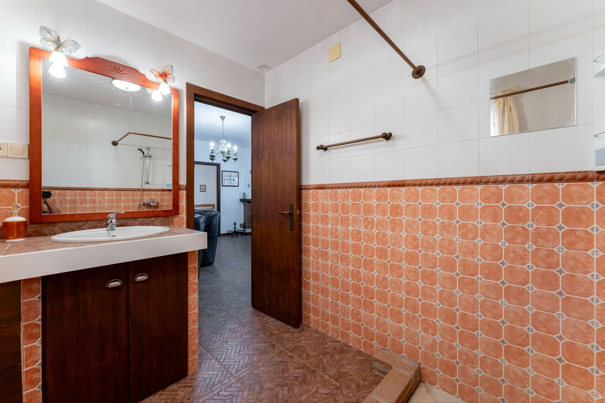 Vrijstaande Villa te koop in Coín | 4 slaapkamers H5131069