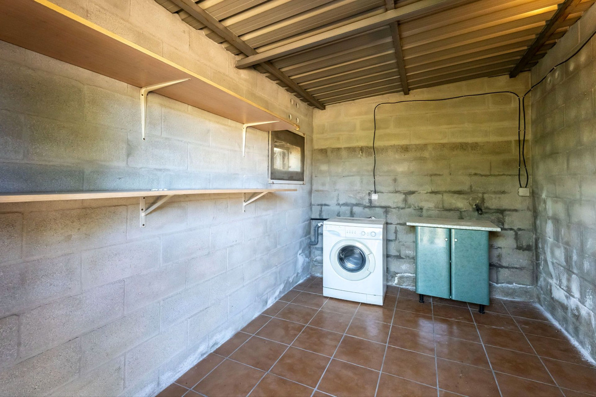 Vrijstaande Villa te koop in Coín | 4 slaapkamers H5131069