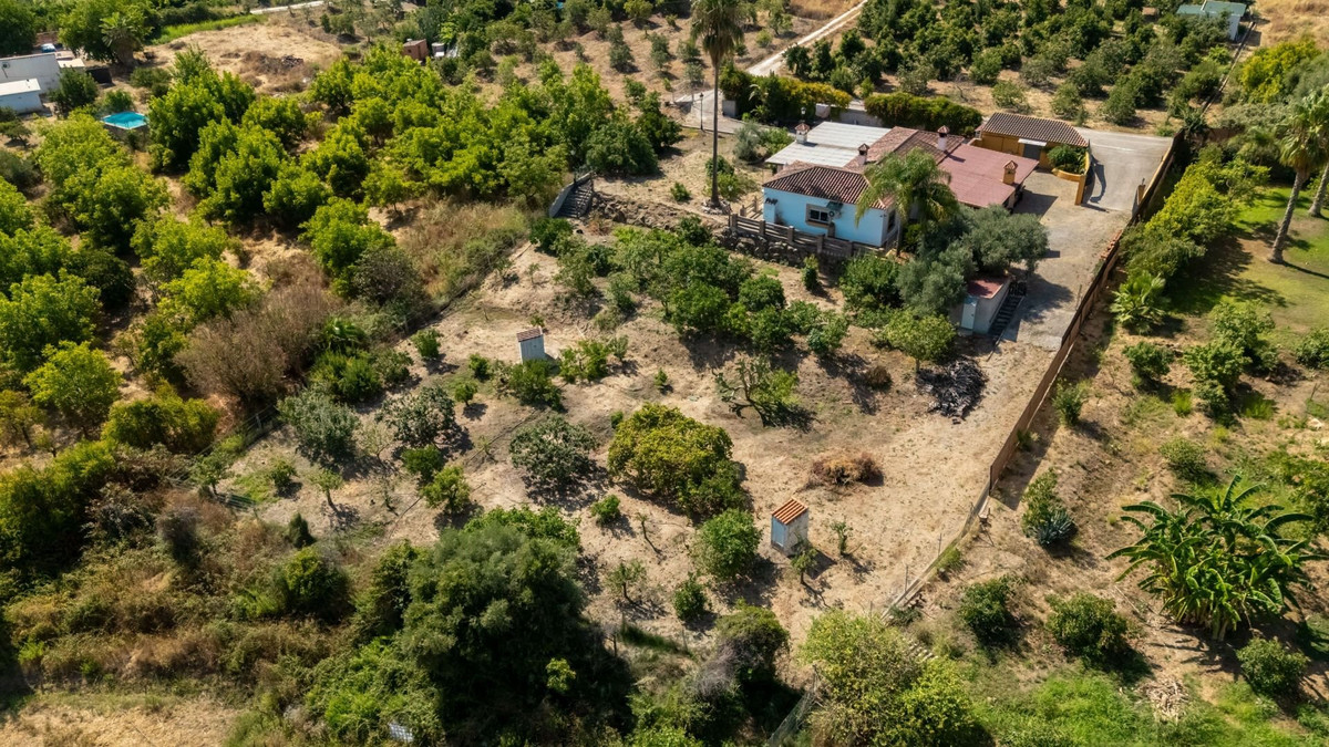 Vrijstaande Villa te koop in Coín | 4 slaapkamers H5131069