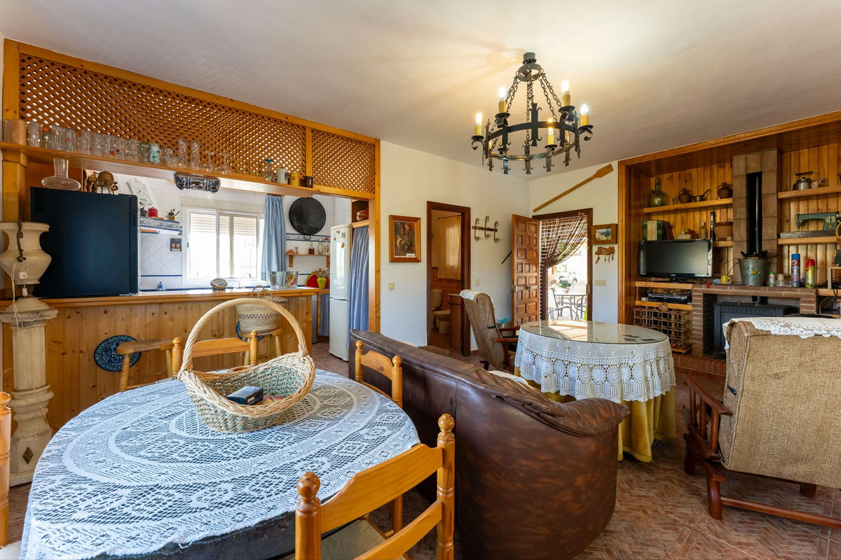 Vrijstaande Villa te koop in Coín | 4 slaapkamers H5131069