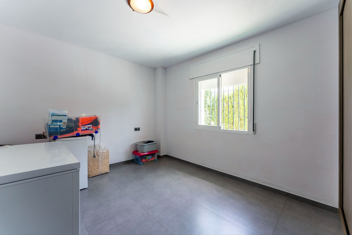 Vrijstaande Villa te koop in Coín | 4 slaapkamers H5134831