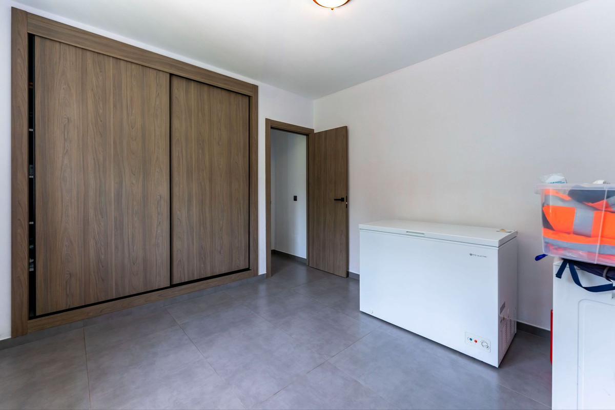 Vrijstaande Villa te koop in Coín | 4 slaapkamers H5134831