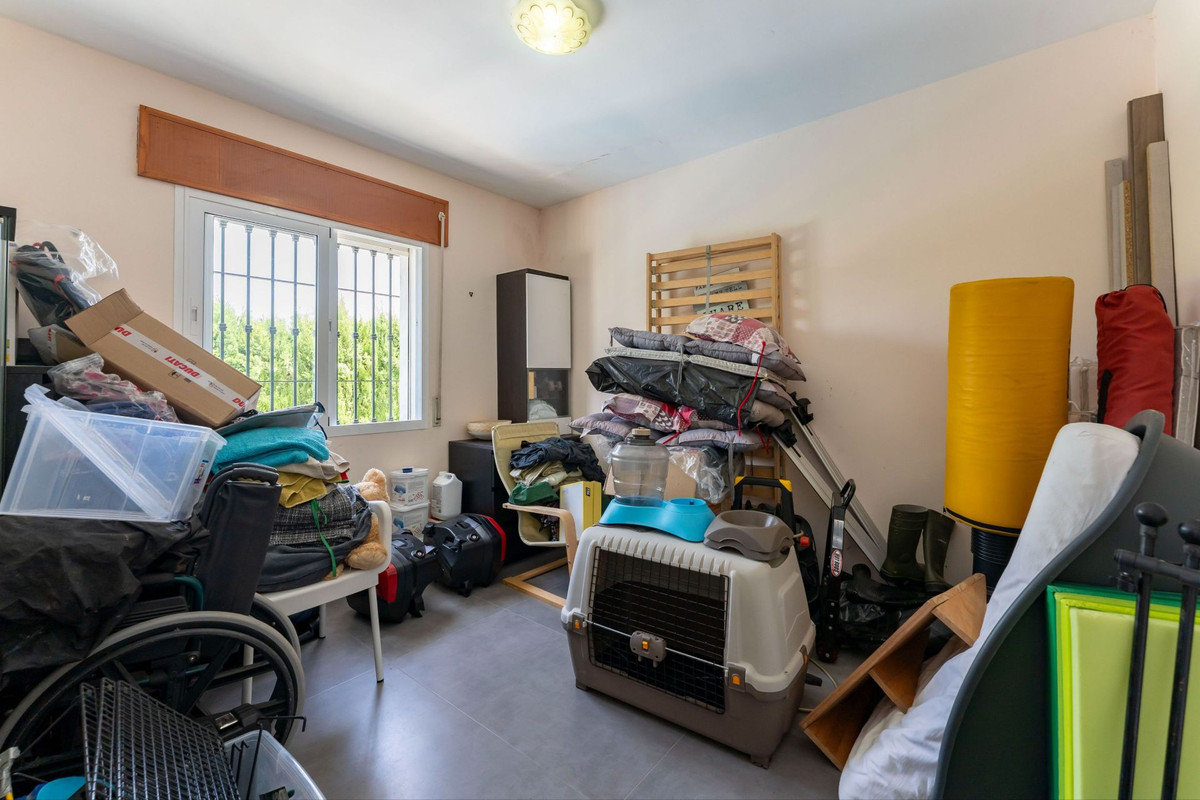 Vrijstaande Villa te koop in Coín | 4 slaapkamers H5134831