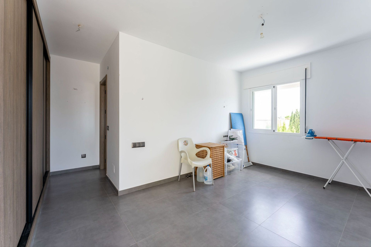 Vrijstaande Villa te koop in Coín | 4 slaapkamers H5134831