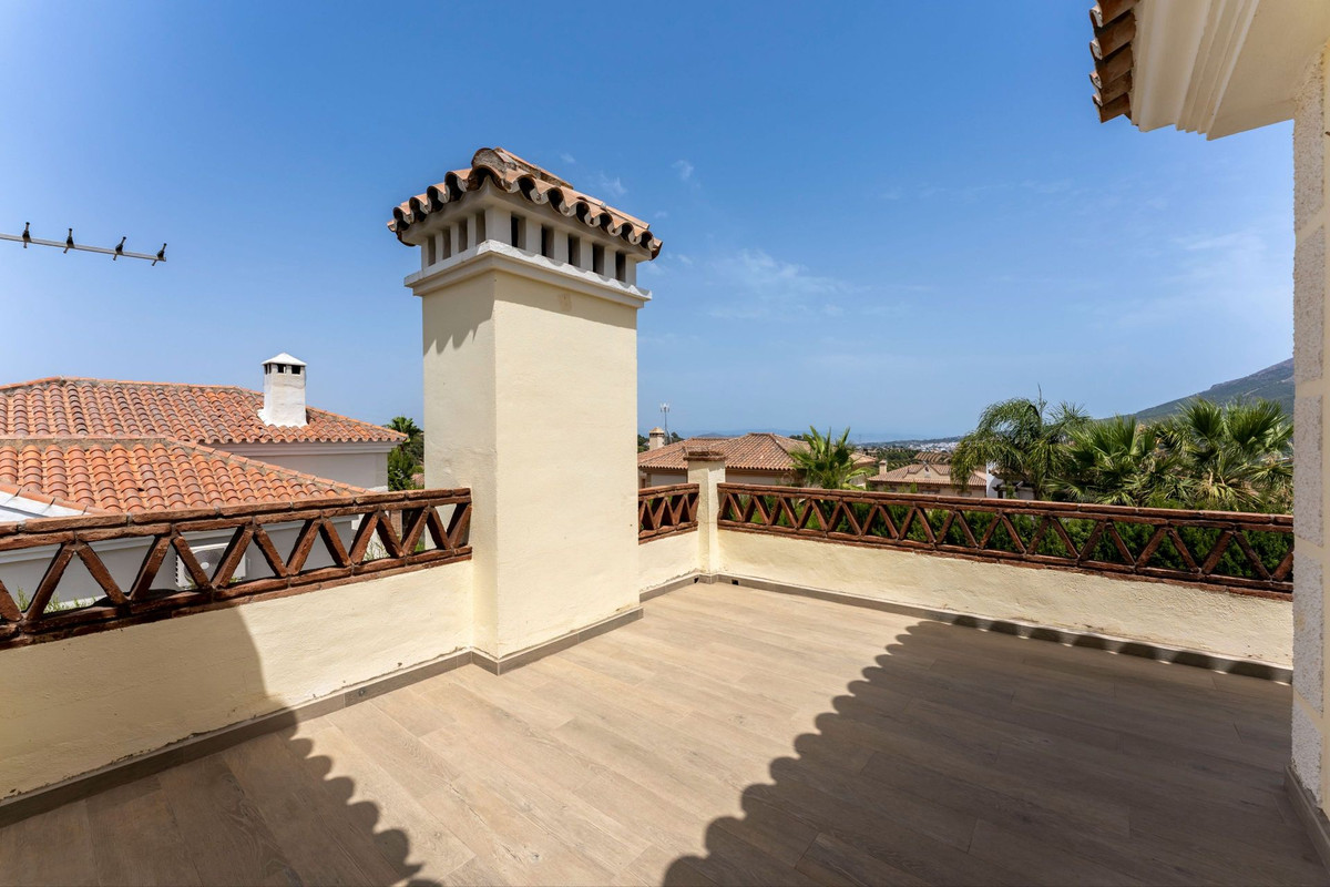 Vrijstaande Villa te koop in Coín | 4 slaapkamers H5134831