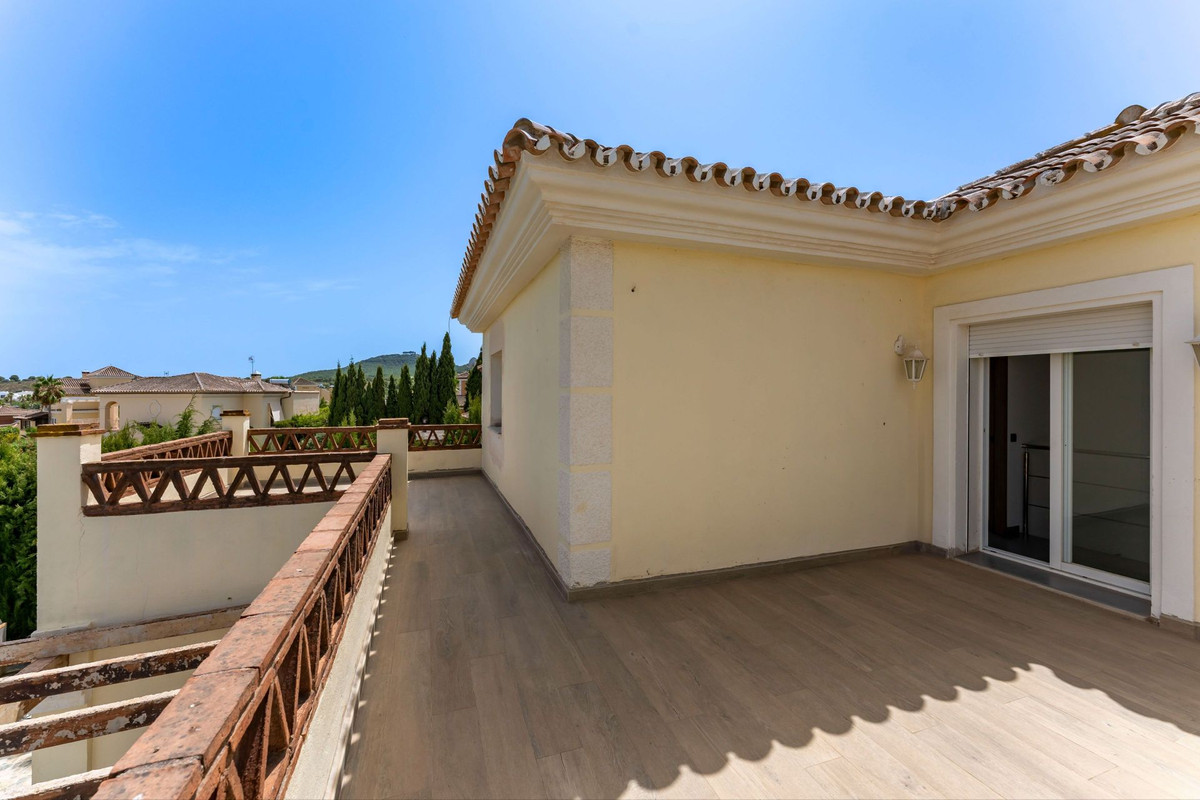 Vrijstaande Villa te koop in Coín | 4 slaapkamers H5134831