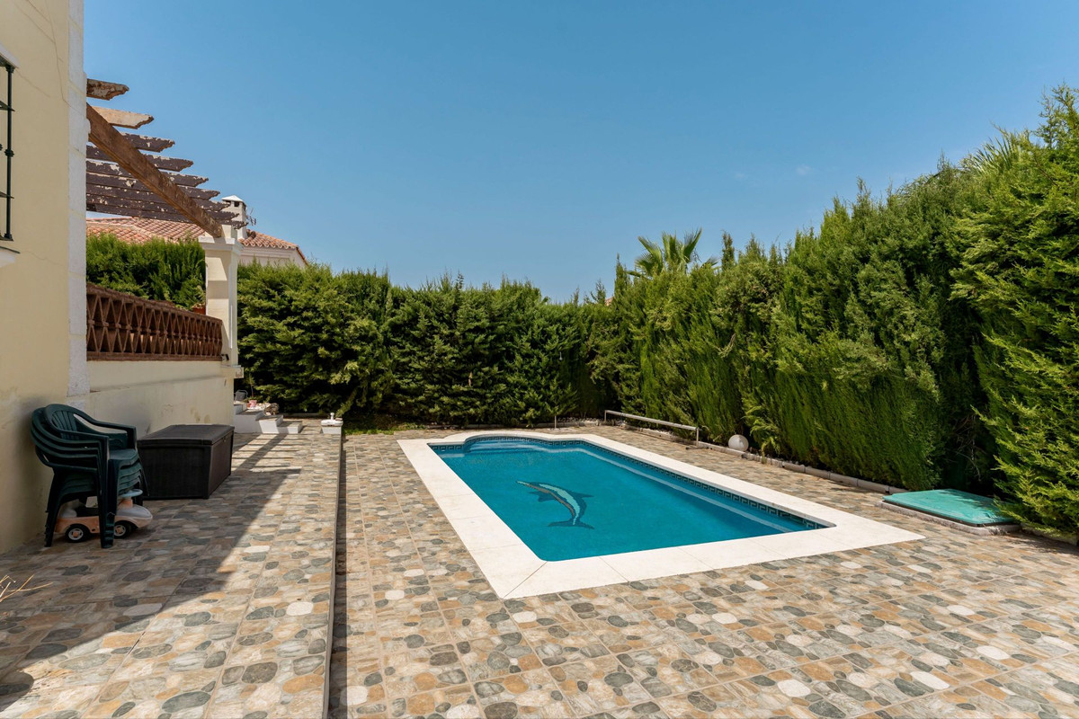 Vrijstaande Villa te koop in Coín | 4 slaapkamers H5134831