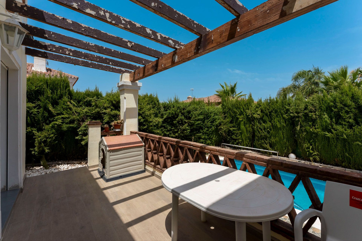 Vrijstaande Villa te koop in Coín | 4 slaapkamers H5134831