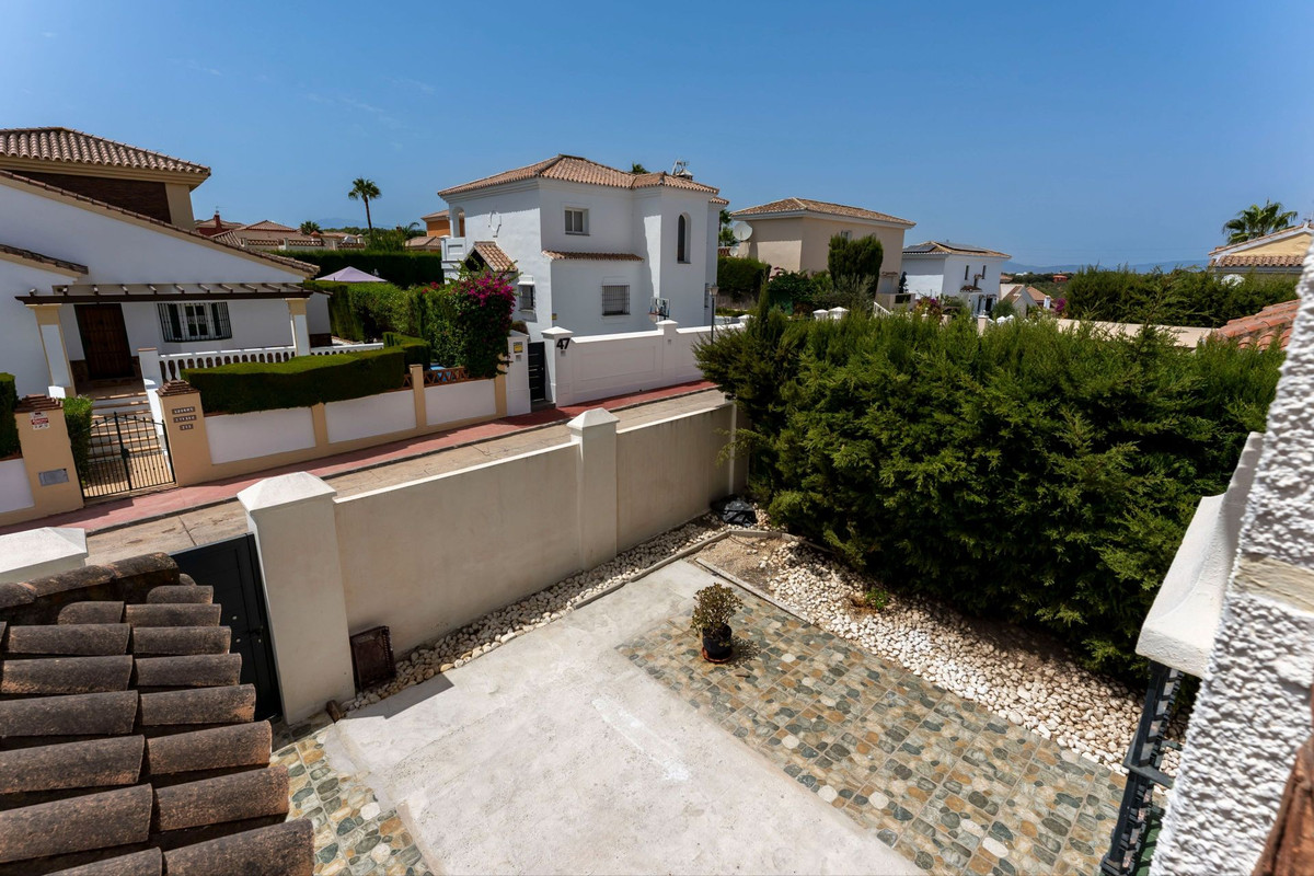 Vrijstaande Villa te koop in Coín | 4 slaapkamers H5134831