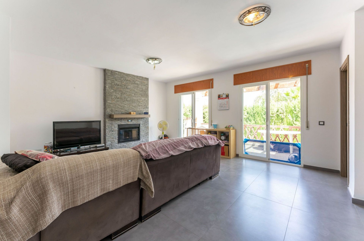 Vrijstaande Villa te koop in Coín | 4 slaapkamers H5134831