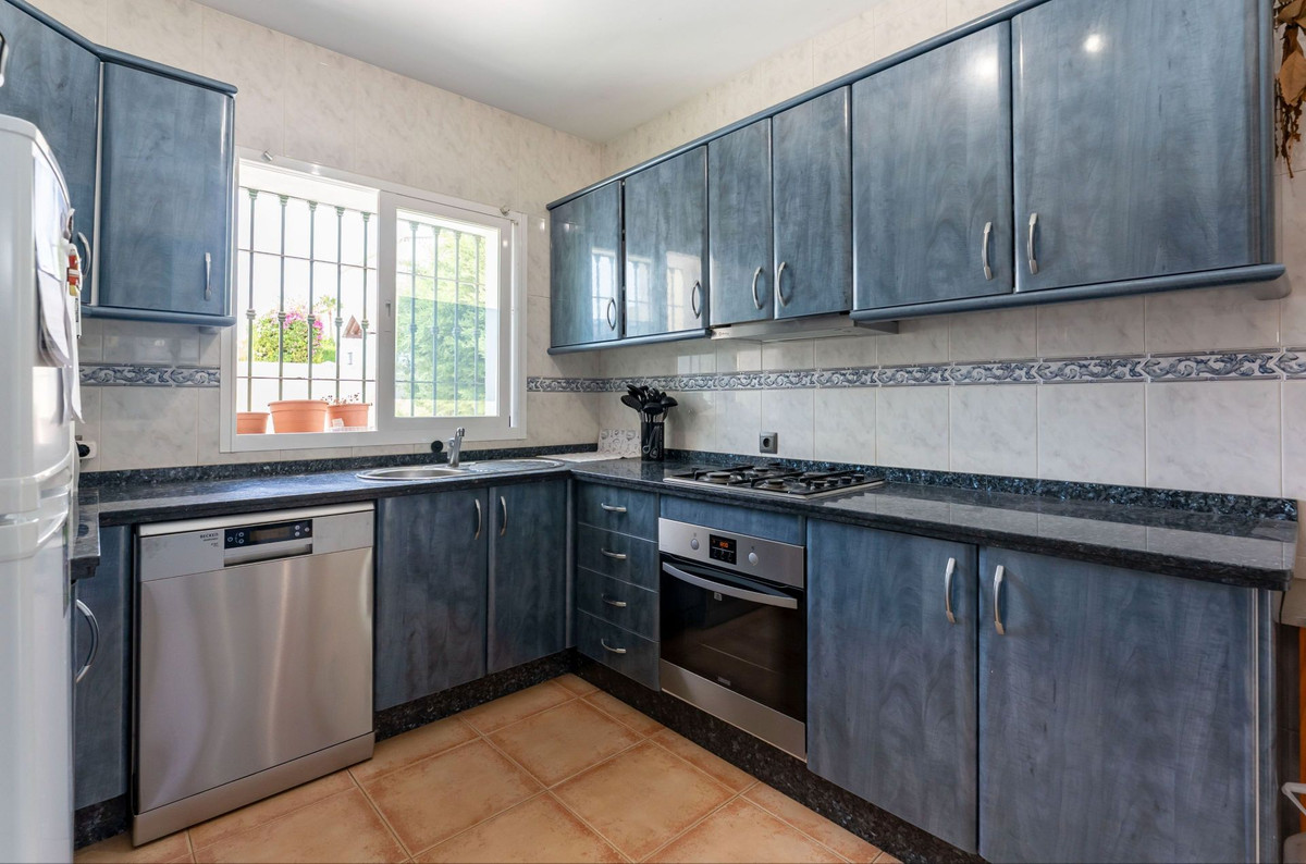 Vrijstaande Villa te koop in Coín | 4 slaapkamers H5134831